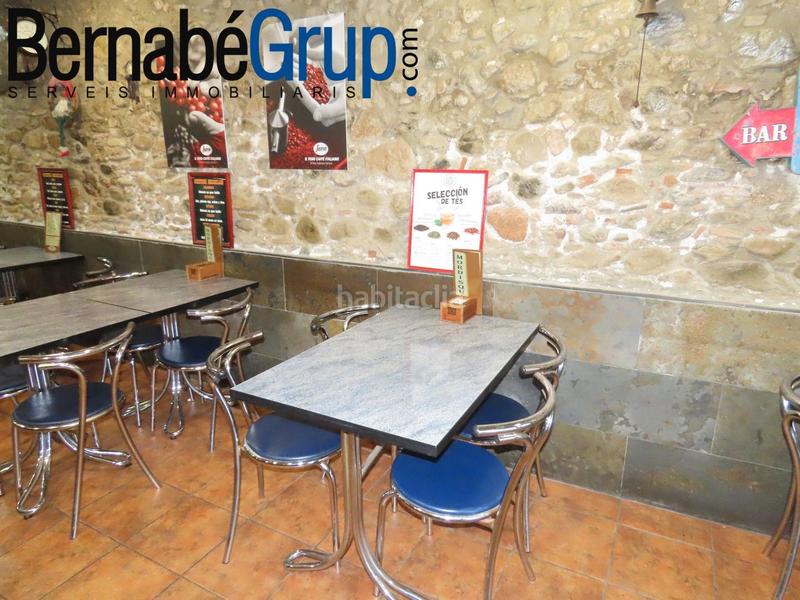 Foto 571f7e95-ac6e-4f07-bdba-c7e03582f13b. Lloguer local comercial a Joan Prim Granollers