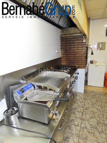 Foto 5e7bff67-4673-4ef6-9c89-f1de00dc9310. Lloguer local comercial a Joan Prim Granollers