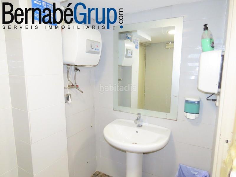 Foto 6d72bd00-a686-49db-9fbb-6627a4a3047e. Lloguer local comercial a Joan Prim Granollers