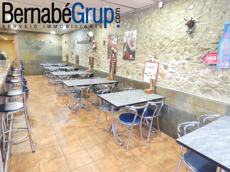 Foto 71723efe-4eb6-4521-b6de-bf59f1960317. Lloguer local comercial a Joan Prim Granollers