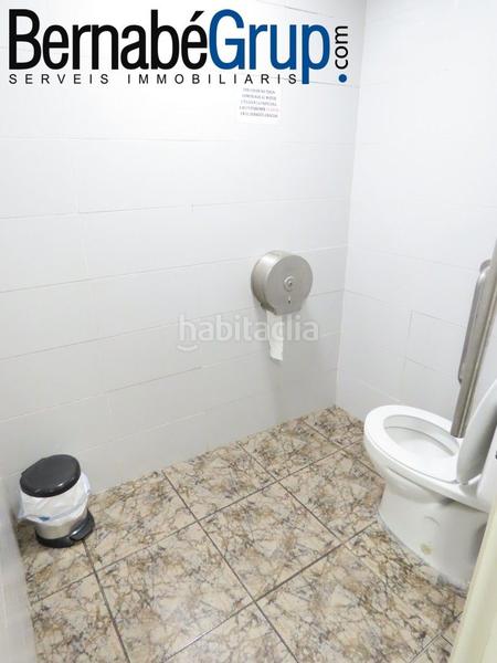 Foto 7f770691-3d28-4c80-badd-a7d164132516. Lloguer local comercial a Joan Prim Granollers