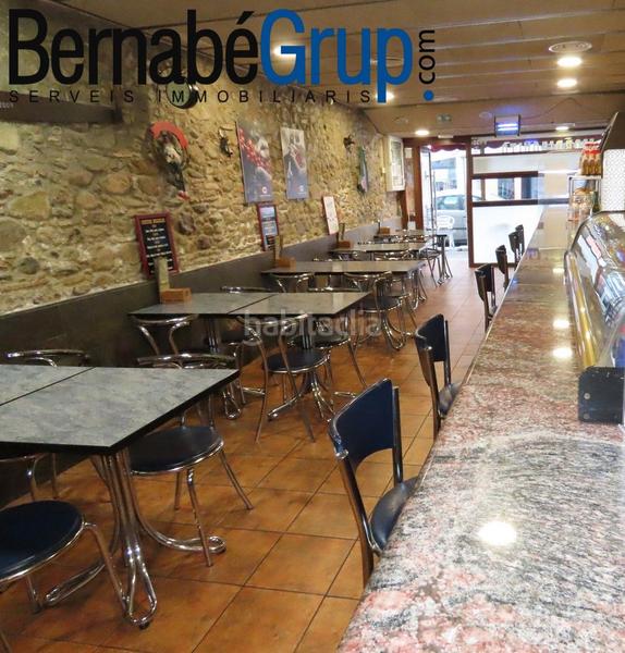 Foto a41e5b0f-b58c-4f04-b89f-4a23678752f0. Lloguer local comercial a Joan Prim Granollers