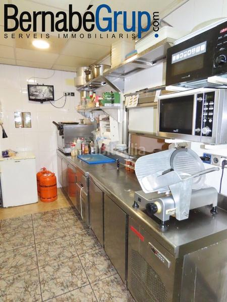 Foto a4a0541e-acf5-4dd5-9c56-5f27210c2619. Lloguer local comercial a Joan Prim Granollers