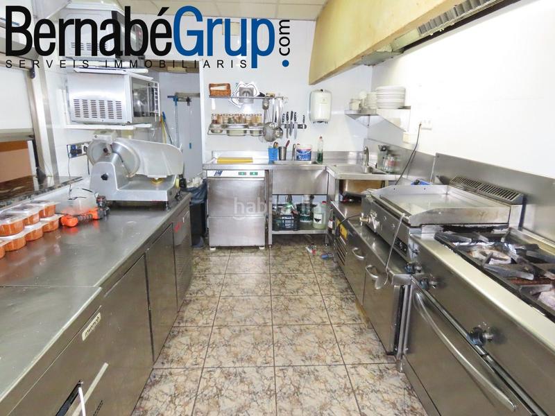 Foto a9cedbe5-08f3-484f-a778-07c5cda7d541. Lloguer local comercial a Joan Prim Granollers