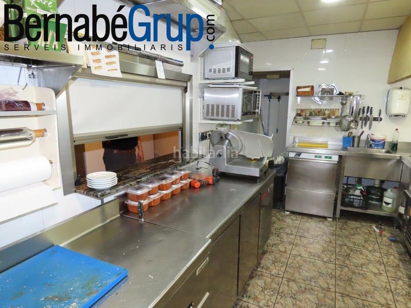 Foto ffdce6b3-549b-41de-a4b2-0a85b236e0fd. Lloguer local comercial a Joan Prim Granollers