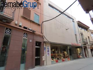 Edifici  Carrer de santa elisabet. Magnifica inversión en casco antiguo de granollers.