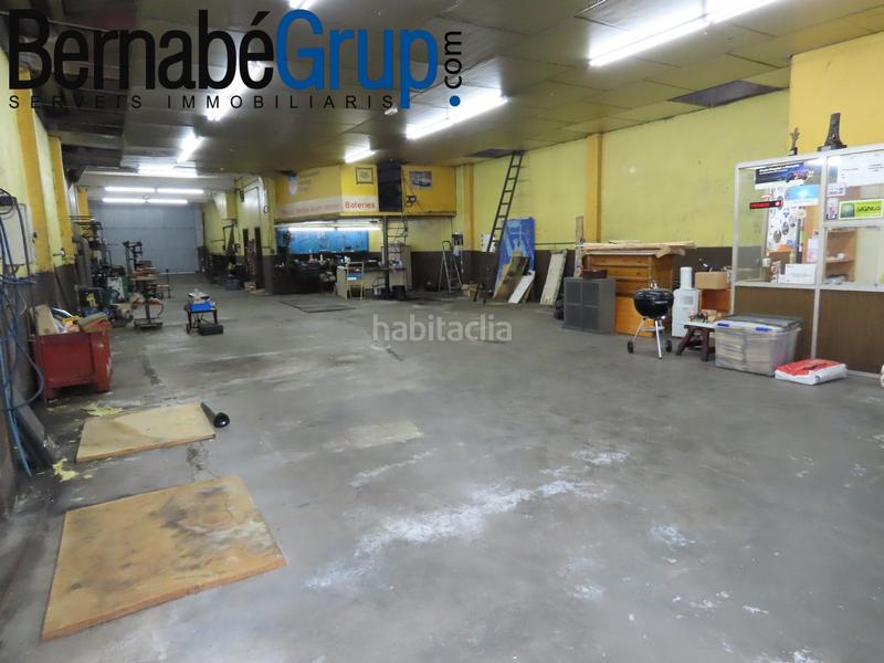 Foto 05a98d65-97c4-4d51-960f-8e868f8009c8. Local comercial oportunidad unica en la zona en Sant miquel Granollers