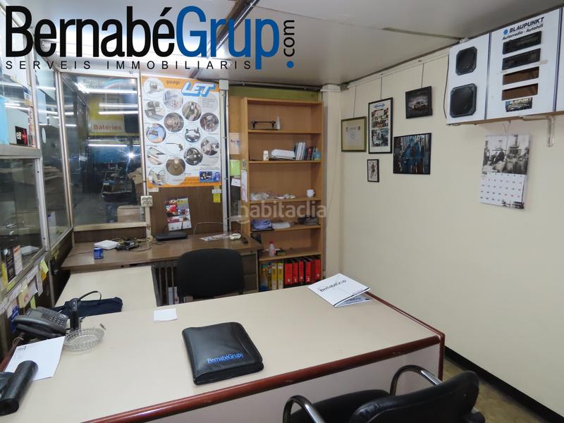 Foto 0c137414-450b-42f0-a719-357b09031fff. Local comercial oportunidad unica en la zona en Sant miquel Granollers