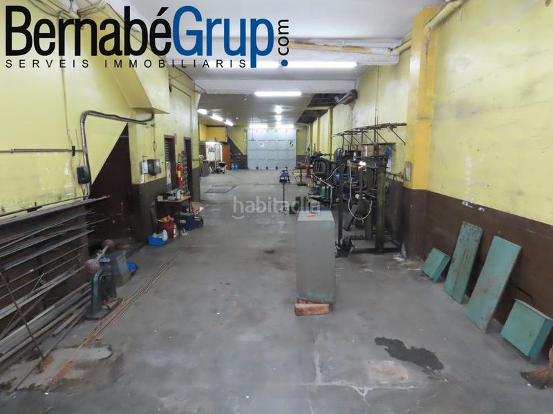 Foto 23c7f1be-cbc8-4183-9484-8f5d7adc4dc9. Local comercial oportunidad unica en la zona en Sant miquel Granollers