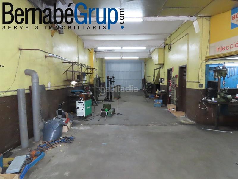 Foto 3ee43725-b43f-45e6-8c52-60890b7aded6. Local comercial oportunidad unica en la zona en Sant miquel Granollers