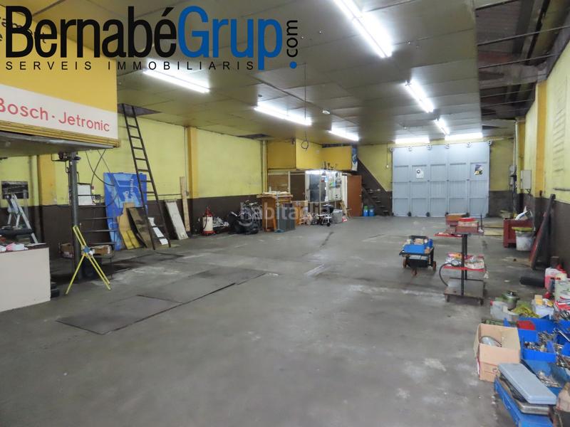 Foto 5340d123-16c3-43fc-a97b-202333dbaf4e. Local comercial oportunidad unica en la zona en Sant miquel Granollers