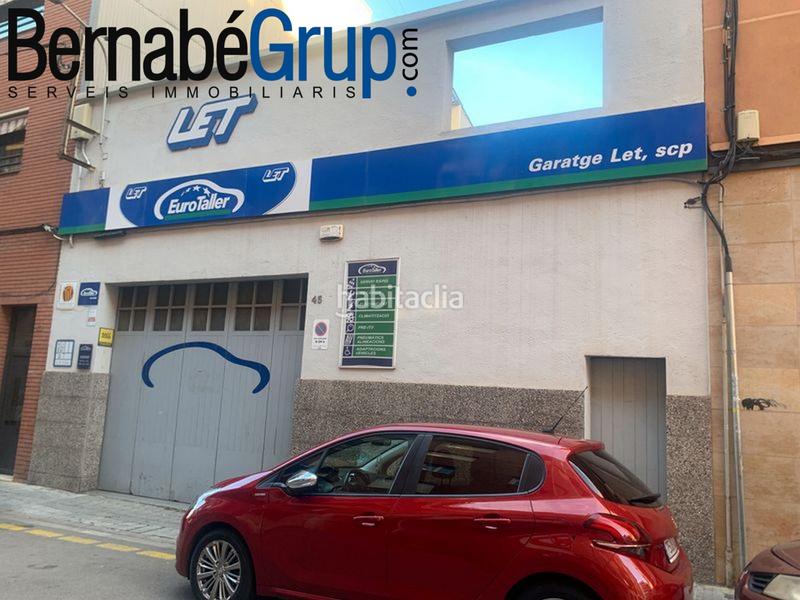 Foto 54b49535-661d-470d-80cb-a05b9681c814. Local comercial oportunidad unica en la zona en Sant miquel Granollers