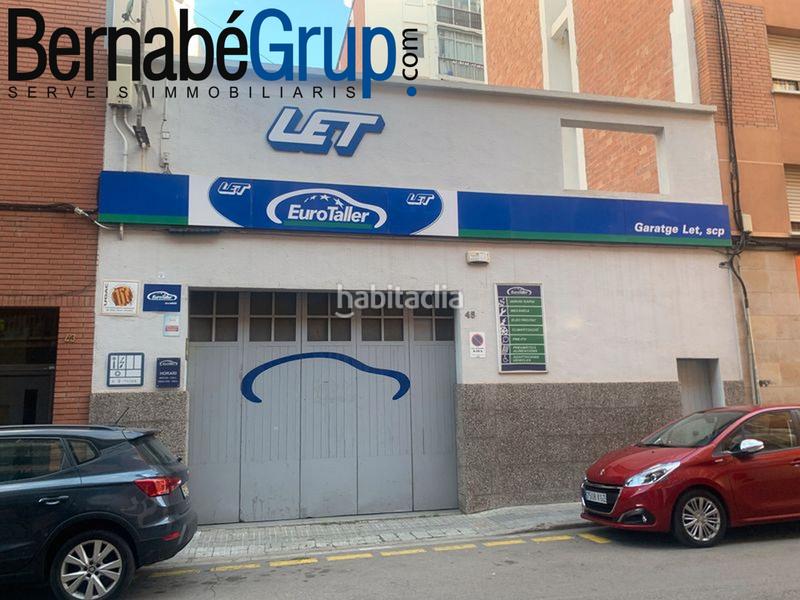 Foto 5528bcab-3957-4ec8-840e-a48dae67e9e9. Local comercial oportunidad unica en la zona en Sant miquel Granollers