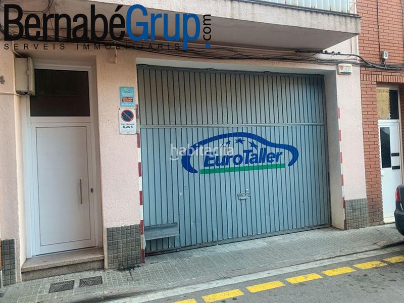 Foto 5e17718b-5e18-4327-b5dc-7e3a8675958d. Local comercial oportunidad unica en la zona en Sant miquel Granollers