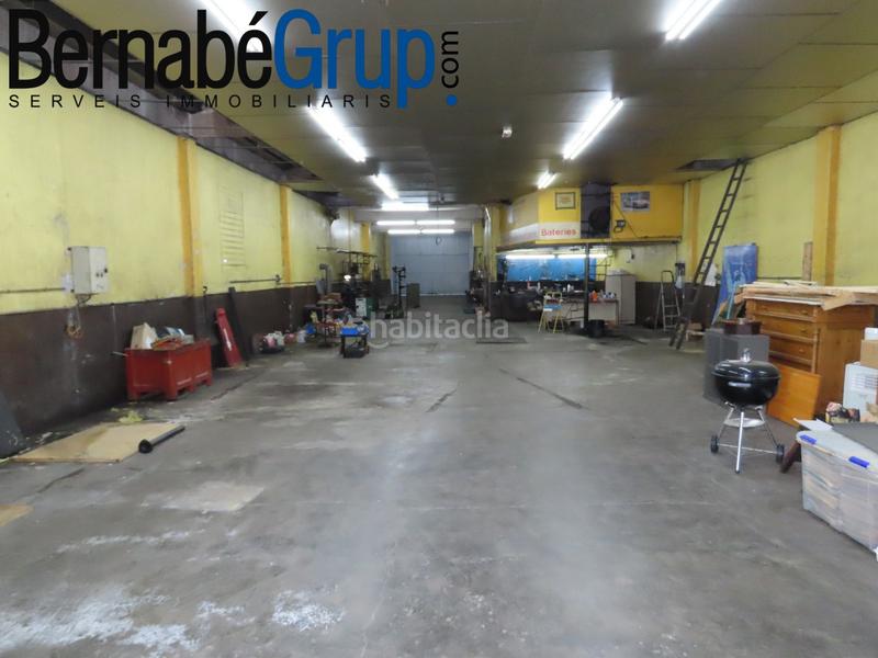 Foto 74659ff2-9506-4c88-9574-7fff5da15ed7. Local comercial oportunidad unica en la zona en Sant miquel Granollers