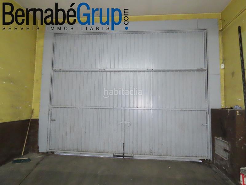 Foto 79cc4e3d-3b04-4de8-942a-3c600d5aa0f5. Local comercial oportunidad unica en la zona en Sant miquel Granollers