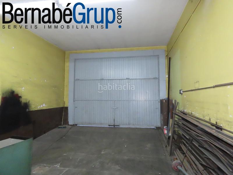 Foto a6f7be48-fbb1-448b-8edc-5abca69a1e72. Local comercial oportunidad unica en la zona en Sant miquel Granollers