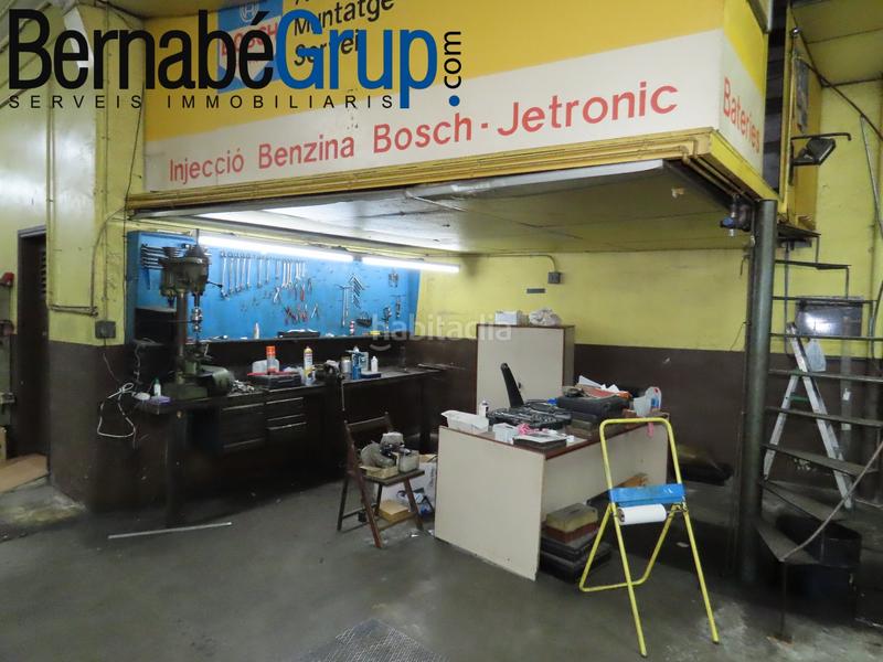 Foto b7c31547-641c-4bd1-b399-bd46cceaae29. Local comercial oportunidad unica en la zona en Sant miquel Granollers
