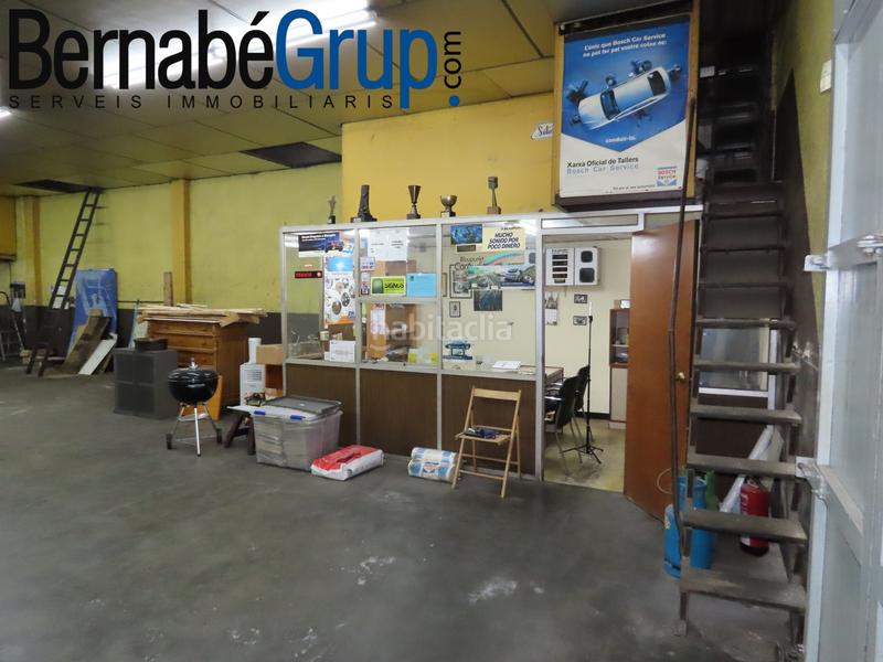 Foto ed1d4f97-b6c4-4420-a15f-f1ed9cb4738c. Local comercial oportunidad unica en la zona en Sant miquel Granollers