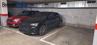 Lloguer Aparcament cotxe  N/a. Parking en alquiler en centro de granollers