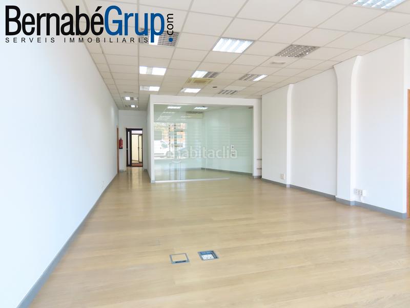 Foto 1f8946f0-a66c-4e3d-a6e7-2392329da135. Local commercial avec chauffage dans Font Verda Granollers