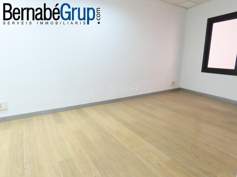 Foto 2593238f-44a2-4988-a627-f8aace45f730. Local commercial avec chauffage dans Font Verda Granollers