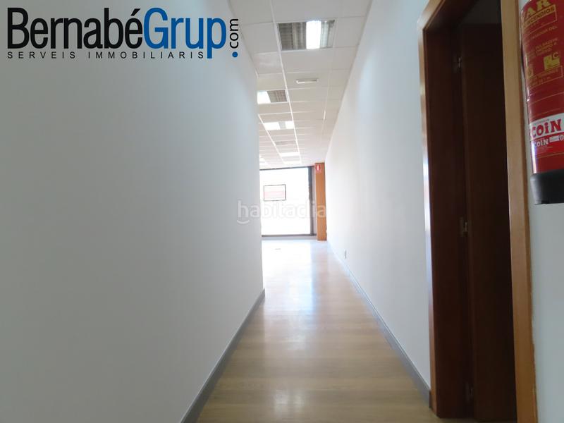 Foto 2ced2c26-0562-48c3-b131-634a0f532000. Local commercial avec chauffage dans Font Verda Granollers