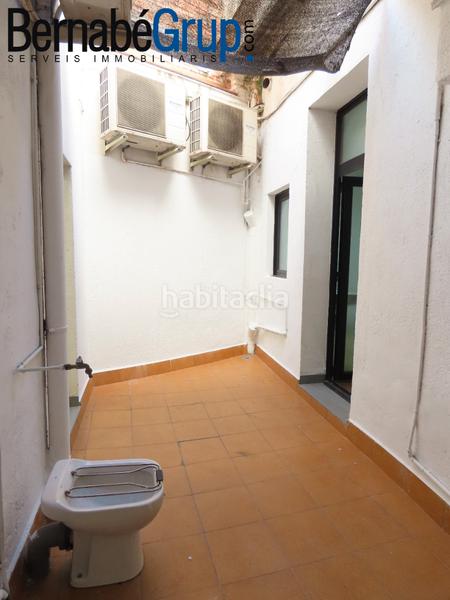 Foto 55728dc1-03fe-4e99-8345-6c1668d12926. Local commercial avec chauffage dans Font Verda Granollers