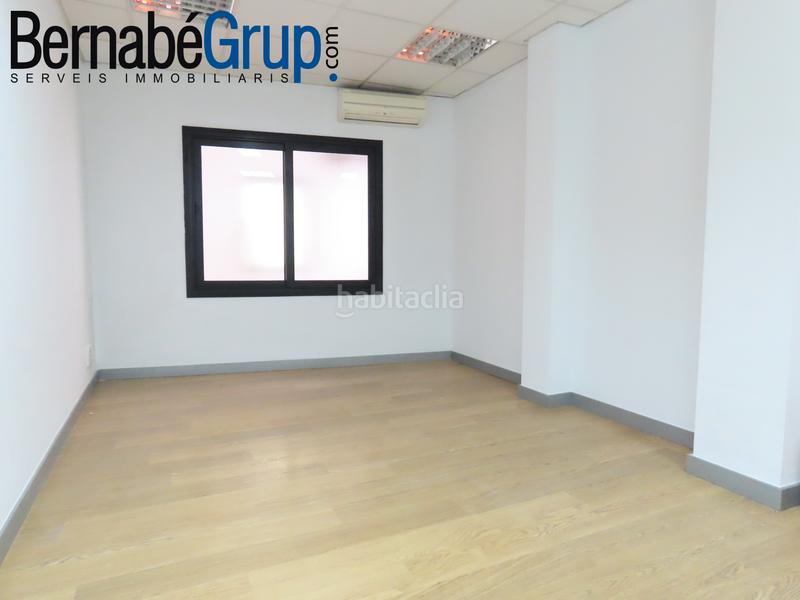 Foto 651cdc60-4112-4161-b8f5-17361ad420d5. Local commercial avec chauffage dans Font Verda Granollers