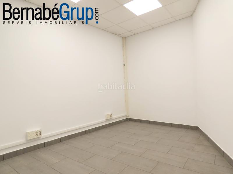 Foto 664b3a56-4811-49b3-93a8-a60152d8c5de. Local commercial avec chauffage dans Font Verda Granollers