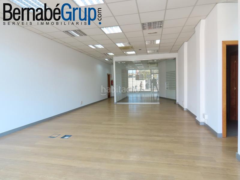 Foto 836ff6c4-974b-488c-bf4f-8849bb46fe82. Local commercial avec chauffage dans Font Verda Granollers