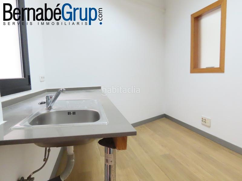 Foto 88640dbe-b903-4f9b-830c-d45859ca9b7b. Local commercial avec chauffage dans Font Verda Granollers