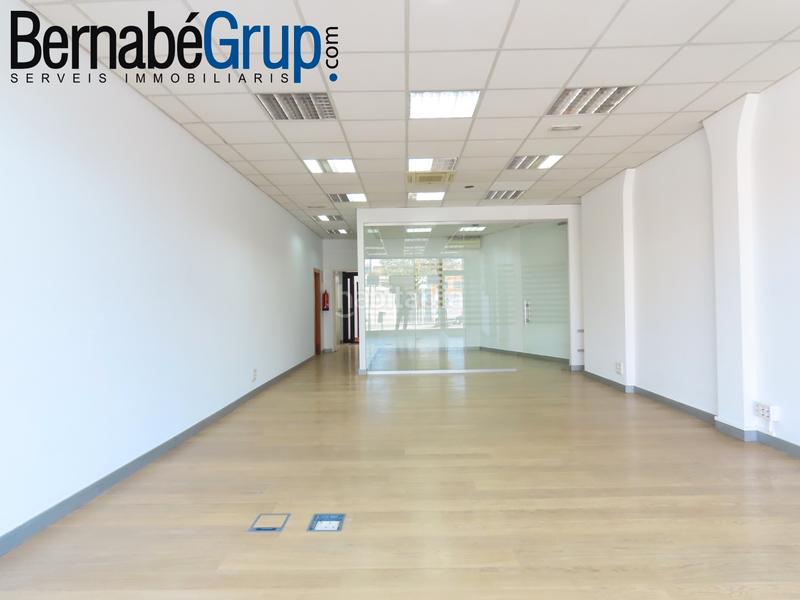 Foto 9c30cd0f-3cb7-449c-a081-205cfe145d91. Local commercial avec chauffage dans Font Verda Granollers