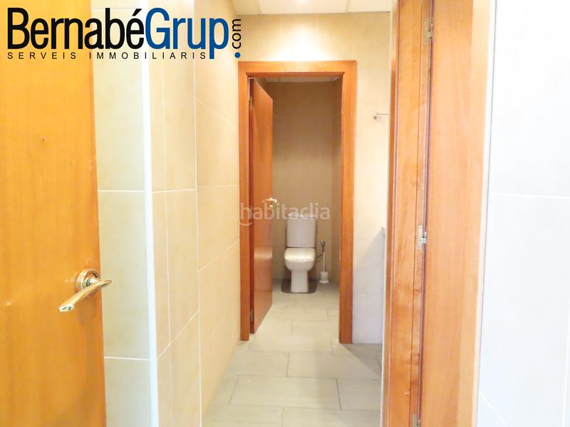 Foto ae173f41-050a-4b5c-86da-4621a7359ce5. Local commercial avec chauffage dans Font Verda Granollers