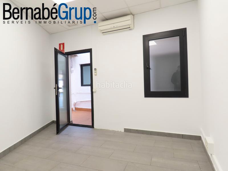 Foto e8dcce03-509a-4521-b66a-90171d799975. Local commercial avec chauffage dans Font Verda Granollers