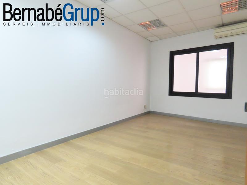 Foto f4b366d0-c05b-41bf-b655-64d2bf61ad4e. Local commercial avec chauffage dans Font Verda Granollers