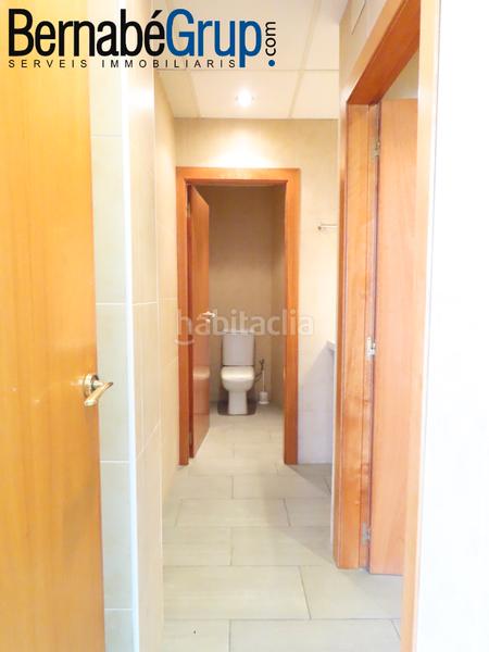 Foto f64029b6-ee44-4943-8eea-cc71ab650a60. Local commercial avec chauffage dans Font Verda Granollers