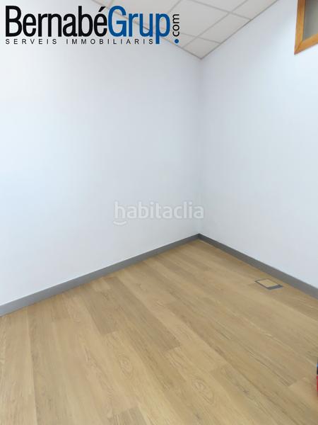 Foto f6e8e04d-6682-4b71-83cc-6c323dbb6e65. Local commercial avec chauffage dans Font Verda Granollers