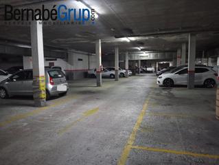 Aparcament cotxe  Carrer de foment. Plaza aparcamiento en carrer foment, granollers centre.