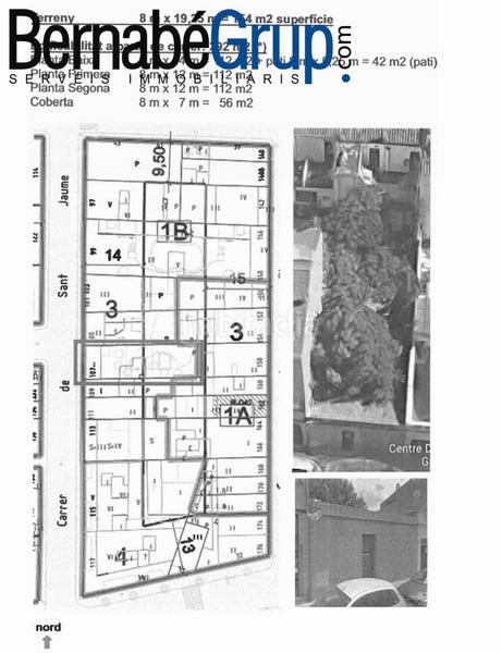 Foto 0d8230c4-d74d-447a-9022-eef4e7570861. Terreny residencial a Sant miquel Granollers