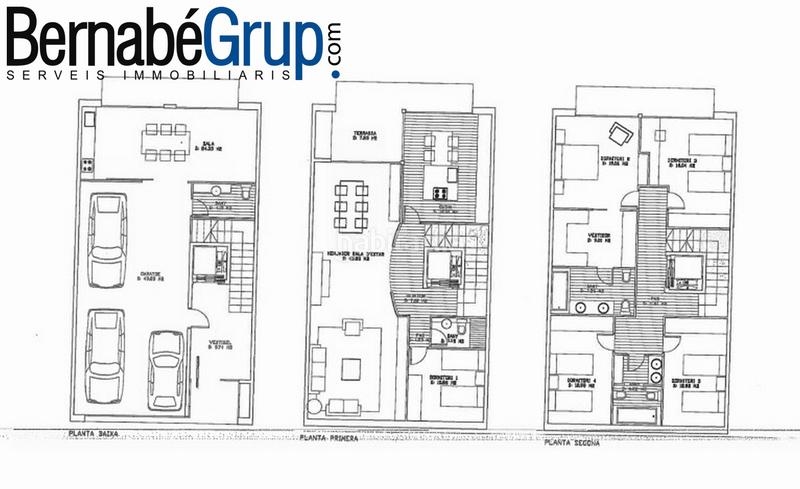 Foto 759da348-9d2e-43fd-8968-50d01799c088. Terreny residencial a Sant miquel Granollers