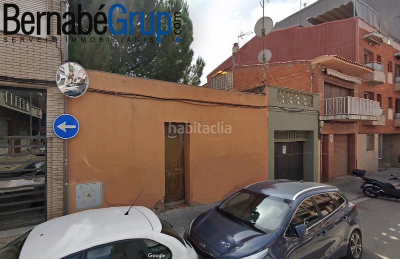 Foto dff6e79e-69fa-47a8-82ab-5d0b27be8f15. Terreny residencial a Sant miquel Granollers
