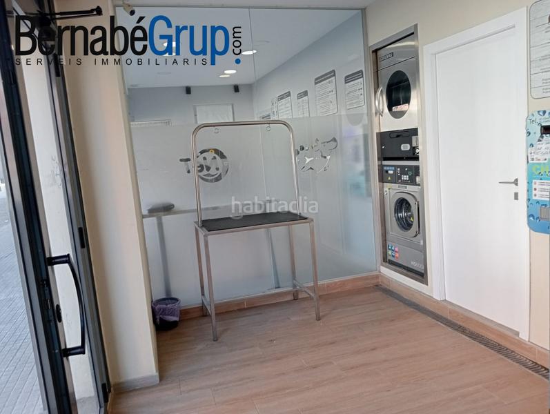 Foto 56e72db6-626d-49eb-afa6-93fa36b4f707. Affitto locale commerciale in Ponent Granollers