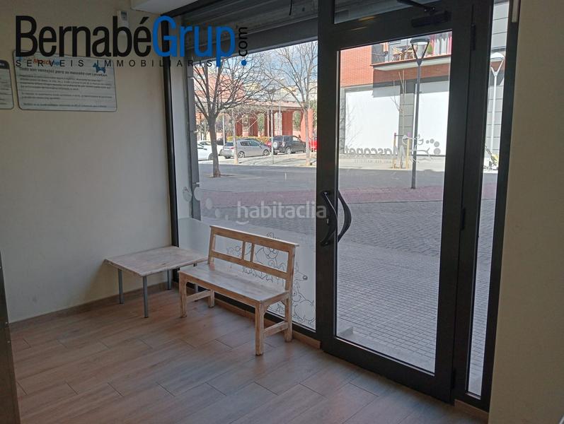 Foto add8a74e-438e-4725-aa52-5e0a4f226224. Affitto locale commerciale in Ponent Granollers