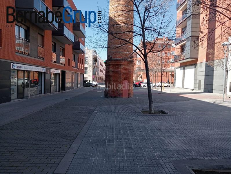 Foto a167fb42-5fd9-4e12-b606-b6b7a0245dab. Alquiler local comercial con salida de humos, en lugar estratégico en Granollers