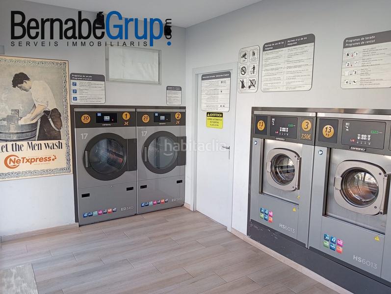 Foto b16f7d76-f82b-4ba3-8d32-1f7f0b49c5e6. Alquiler local comercial con salida de humos, en lugar estratégico en Granollers