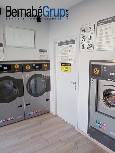 Foto bbb37439-4322-4e80-ba74-fce1147c30c7. Alquiler local comercial con salida de humos, en lugar estratégico en Granollers