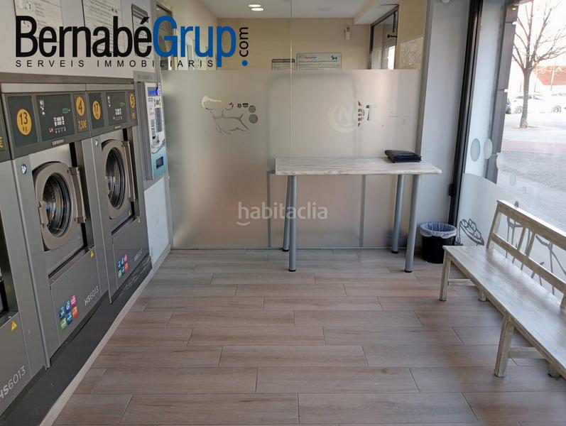 Foto f63821fc-c13b-45f3-b799-58b5b87d3b60. Alquiler local comercial con salida de humos, en lugar estratégico en Granollers