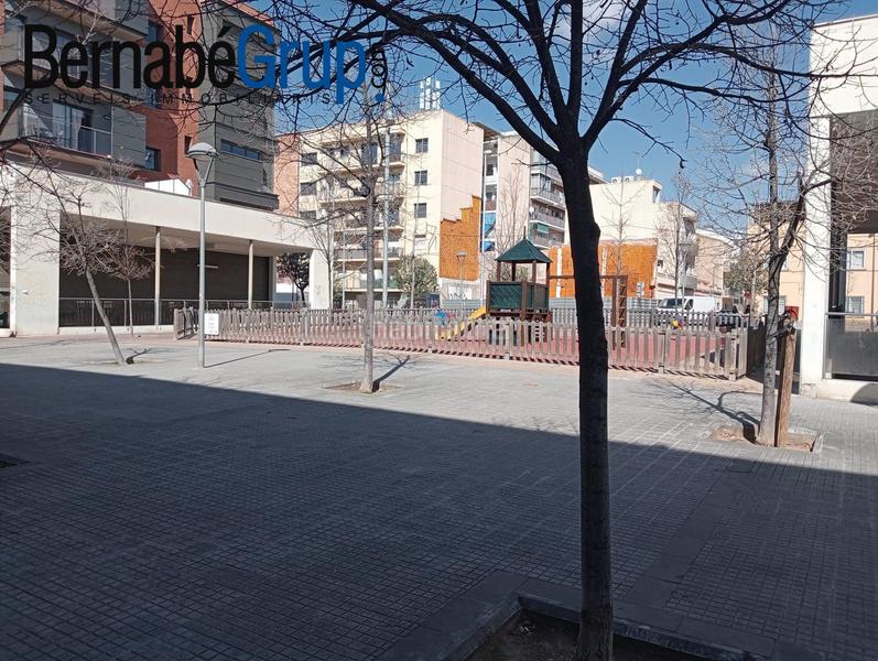 Foto 47688cea-23d4-4258-976b-0e1feb727a57. Lloguer local comercial a Ponent Granollers