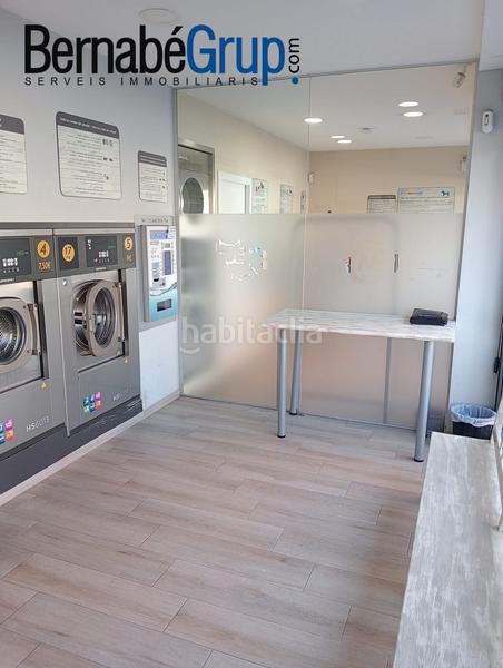 Foto 7f850731-7517-49f8-b8f6-74c08239bf3f. Lloguer local comercial a Ponent Granollers